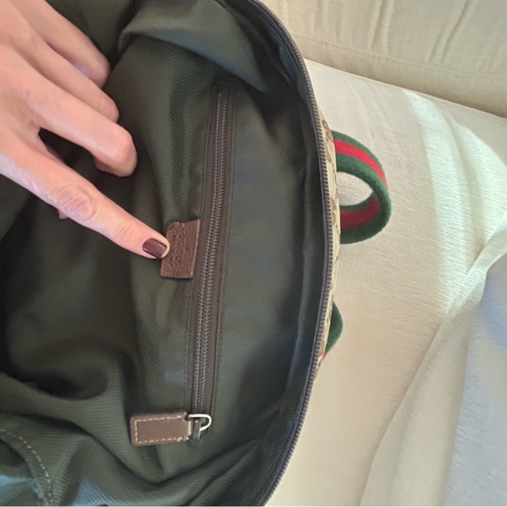 Gucci Tote - Picture 6 of 6